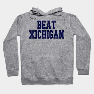 Beat Xichigan Hoodie